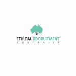 Ethical Recruitment Australia Logo